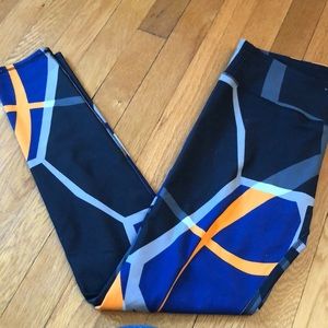 Fabletics full length leggings
